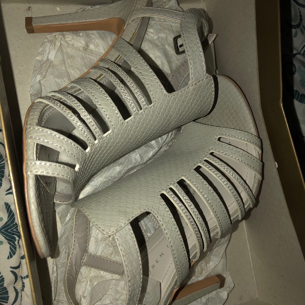 Lauren Conrad heels
